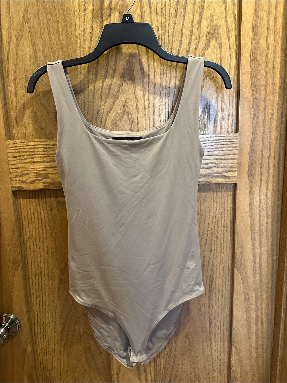 Loft Versa Square Neck Bodysuit